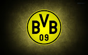 Borussia Dortmund bermain di Bundesliga, tingkat paling atas liga jerman . (borussia dortmund logo wallpaper)