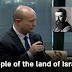 Naftali Bennett Explains History of Zionism in 3 Minutes to University
of Michigan Students