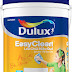 SƠN DULUX EASY CLEAN GIÁ RẺ TẠI TP.HCM