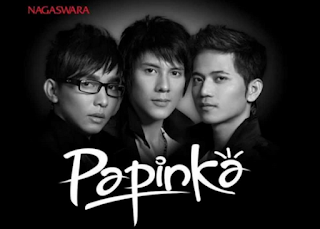 Download Kumpulan Lagu Papinka Full Album Gratis