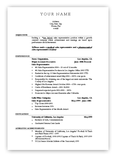  look at our Free Sample Laborer Resume with Objectives, Example 