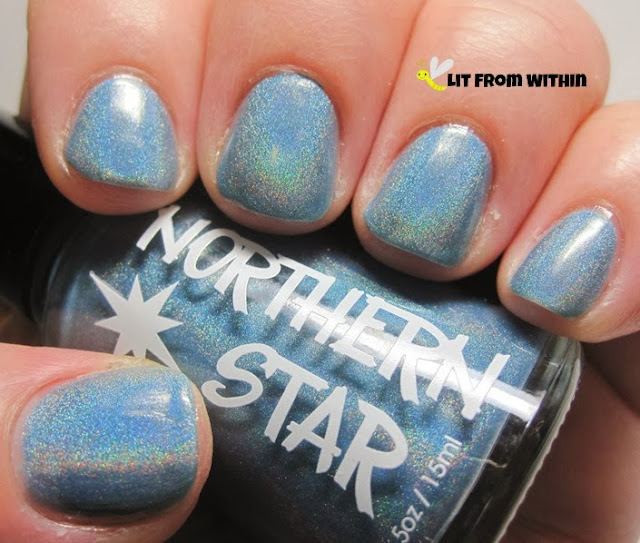 Northern Star Polish Lunar Glow