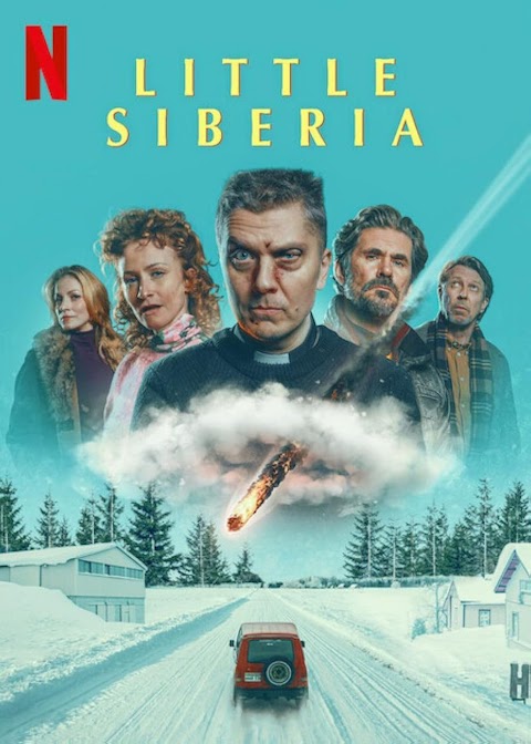 Little Siberia 2025 Hindi Audio WEB-DL 720p – 480p – 1080p