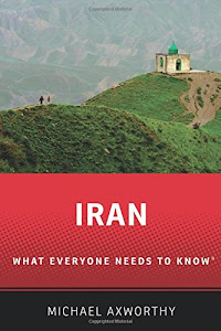 Iran: What Everyone Needs to Know®