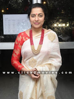 SUHASINI MANIRATNAM