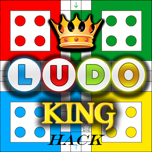 Ludo King Hack apk mod version and Cheats Win Apk Mod for Android