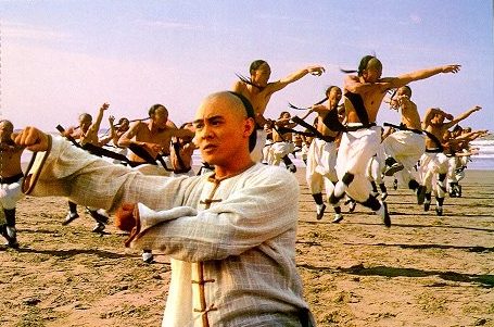 PERTUBUHAN SILAT LINTAU KELANTAN: PERSILEK: Wong Fei Hung 