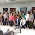 Brillante inauguración del Grupo Médico Aria. 