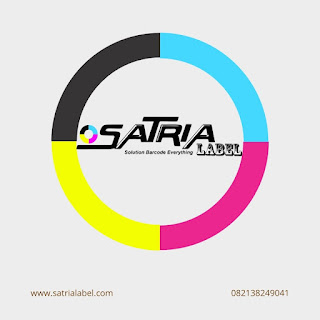 satria label suplier label barcode jawa tengah