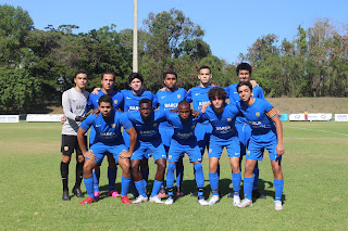 Se reanuda la acción para el Distrito y el Sur en el Torneo Nacional de Clubes Sub-18