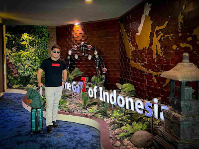 Yuan Garden Pasar Baru Your Next Staycation Destination In Central Jakarta