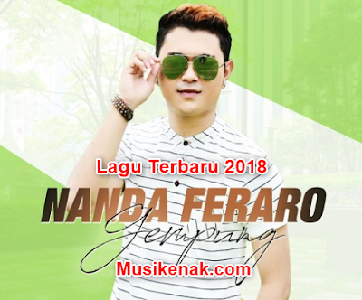Download Kumpulan Lagu Nanda FeraroTerbaru  50 Lagu Nanda Feraro Terbaru 2018 Mp3 Full Album Dangdut Koplo Banyuwangi