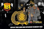 Kapolri Tidak Main Main Bersih Bersih Termasuk Pelabuhan Tikus