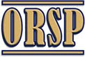 ORSP logo