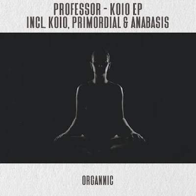 Professor – Koio EP