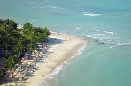 Arraial de Ajuda las playas místicas de Brasil