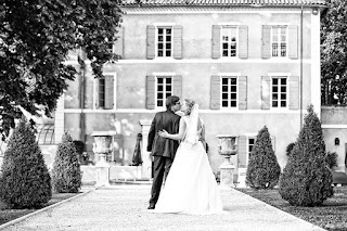 photographe mariage château de la garde