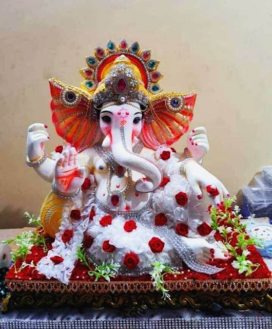 Lord Ganesha Images