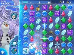 Game Frozen Free Fall V3.3.0 Apk