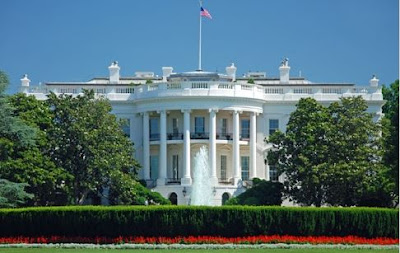 Washington D.C.’S White House