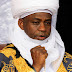 Sokoto Sultan blasts politicians for sharing $15billion arms cash