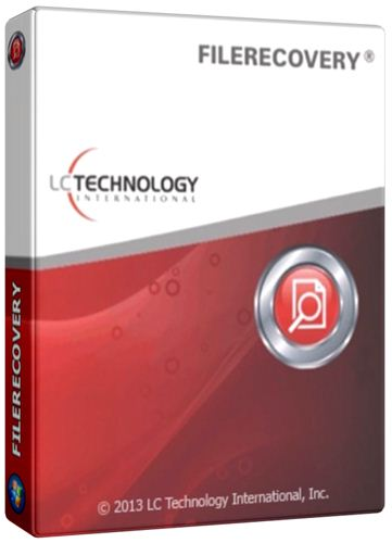 FILERECOVERY 2013 Enterprise 5.5.4.7 Full