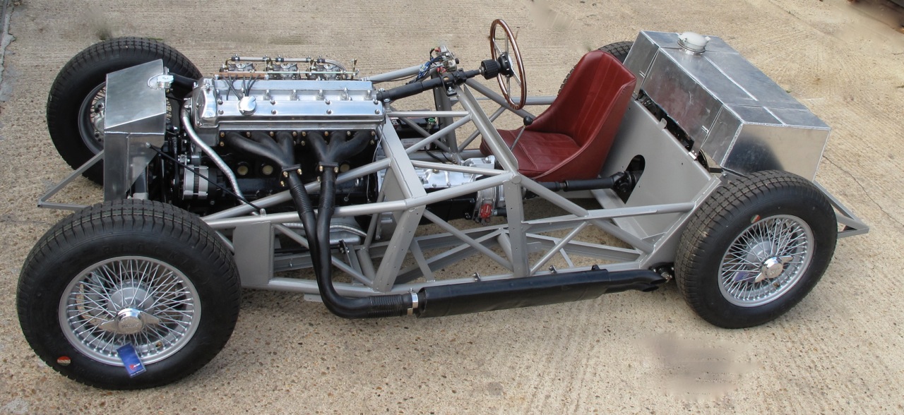 jaguar c type replica  | superseven-blog.blogspot.com