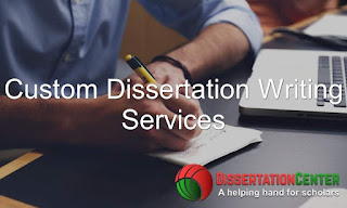 Custom Dissertation Writing Service: The Ultimate Solution for Academic Success
