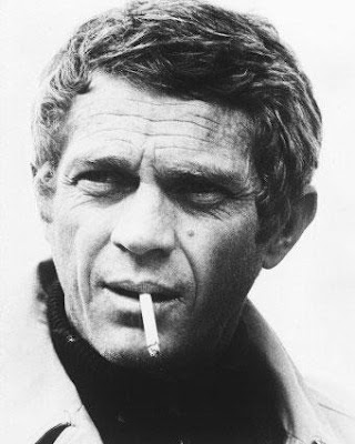 Steve McQueen