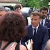 « C’est intimidant ! » : la lycéenne qui a interpellé Macron dans le Tarn a reçu la visite des gendarmes