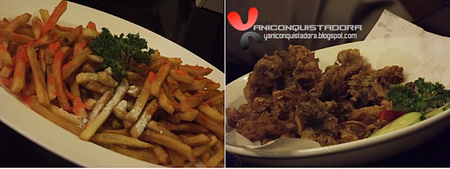 KARAOKE REPUBLIC Family KTV & Restaurant in Timog Avenue, Quezon City