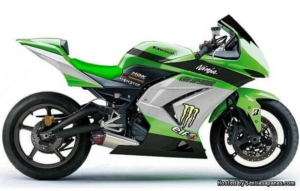 9 Motosikal 250cc Pilihan Terbaik Di Malaysia - SentiasaPanas