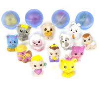 Squinkies Bubble Pack - Series One