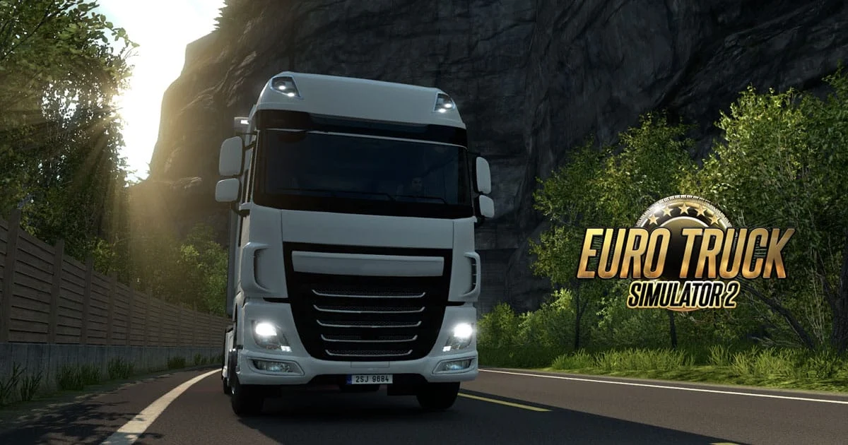 euro truck simulator 2 sistem gereksinimleri