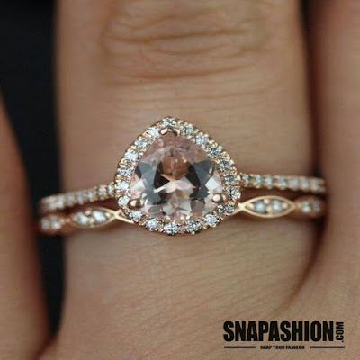 Best Engagement Ring Trends in 2015