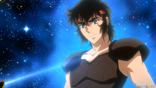 Saint Seiya Soul of Gold 