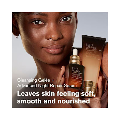 Estee Lauder Advanced Night Cleansing Gelée