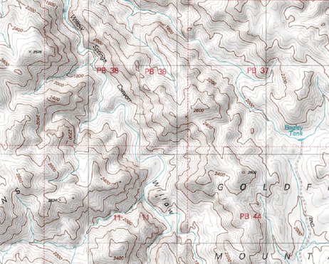 topographic world map. topographic case world d