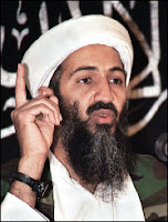 suspicious s.i.t.e. to release another 'bin laden' tape