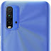 Redmi 9 Power smart phone