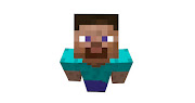 Minecraft Steve (steve)