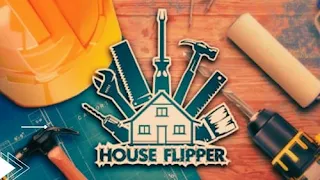 تنزيل house flipper للكمبيوتر من الميديا فاير