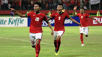 Jadwal Final Piala AFF U-16: Timnas U-16 Indonesia vs Thailand