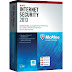 McAfee Internet Security 2013 - 6 month subscription