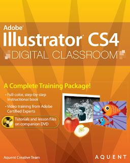 Adobe Illustrator CS4 Digital Classroom - REEDNIV