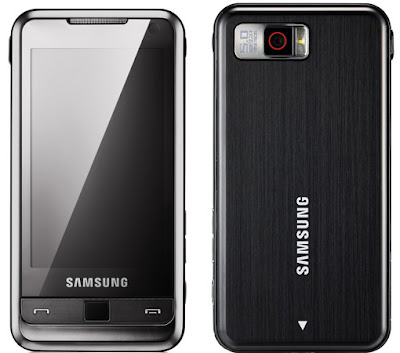 Samsung Omnia i900