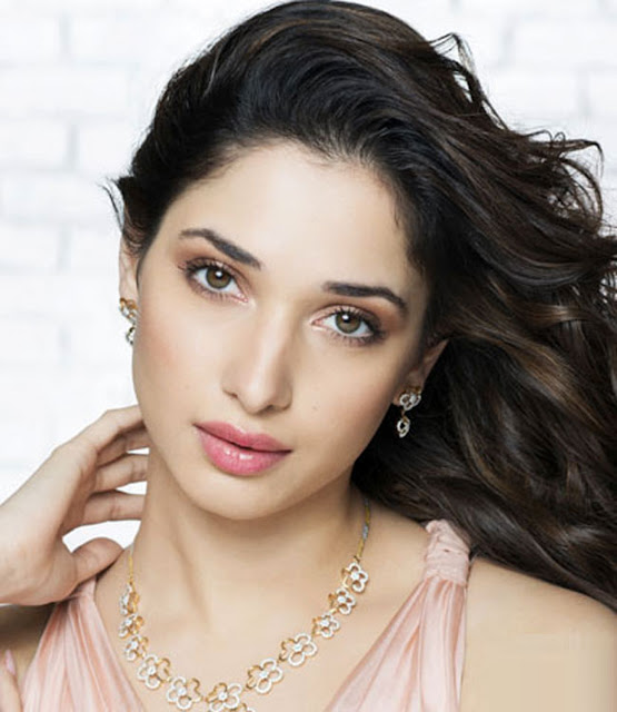 Tamannaah Bhatia HD Wallpaper