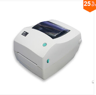 Barcode Printer GK888t