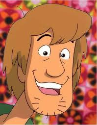 Shaggy