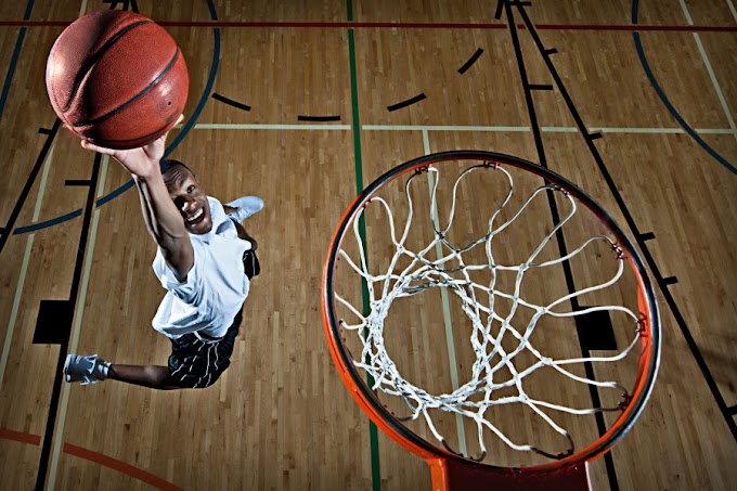 Makalah Tentang Perwasitan Bola Basket